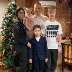 Дарья Кондратьева, 24.03, Владимир