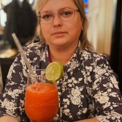 Любовь Федорова(Крылова), 25.07.1981, Никольское