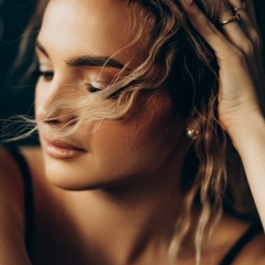 Оля Мержуева, 22.01.1998, Кемерово