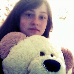 Софа Семенова, 19.11.2000, Ковель