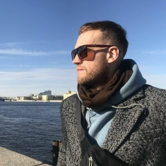 Олег Усов, 17.01.1986, Санкт-Петербург