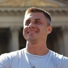 Валерий Комисарайтис, 23.08, Калининград