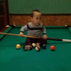 Руслан Кусаинов, 07.01.1989, Шадринск