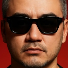 Маликов Дархан, Астана