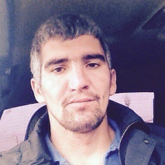 Абакар Абакаров, 11.02.1987, Гилиб
