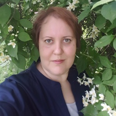 Ирина Антропова, 13.12, Москва