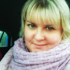 Иринка Чернова, 19.09, Киров