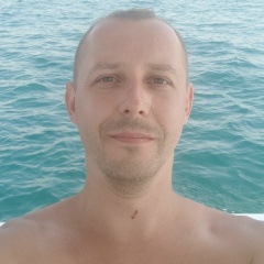 Андрей Язов, 01.04.1989, Одинцово