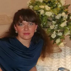 Алёна Лизнёва, 04.12.1978, Одесса