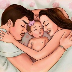 Айдана Татенова, 13.03, Алматы