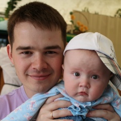 Евгений Филатов, 10.08, Омск