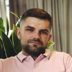 Юрий Высоцкий, 10.04.1992, Минск