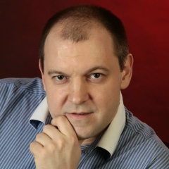 Дмитрий Дубровский, 10.07.1976, Нижний Новгород