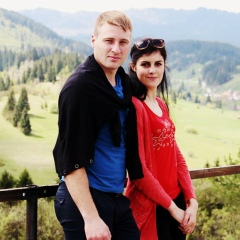 Vika Chicu, 14.05, Комрат