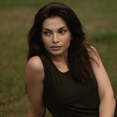 Мира Кармокова, 02.04.1991, Москва