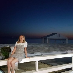 Анастасия Чугунова, 23.08, Донецк