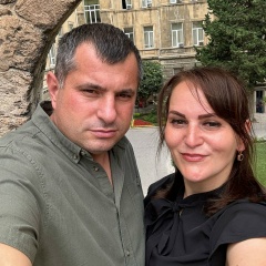 Рустам Байрамов, Вологда