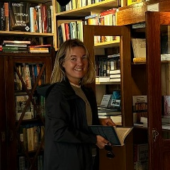 Анна Якубина, 28.06