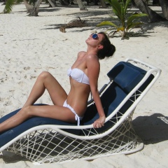 Татьянка Попова, Москва