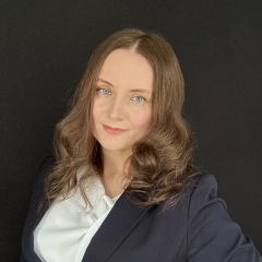Maria Matveeva, Санкт-Петербург