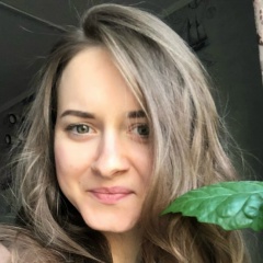 Алёнка Белоус, 09.03, Волгоград