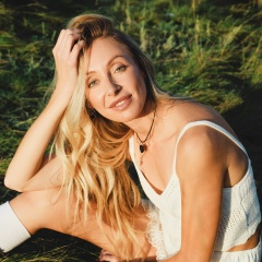 Марина Гайворонская, 01.08, Омск