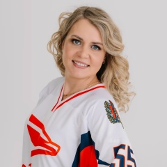 Екатерина Терехова, 16.02.1989, Красноярск