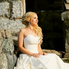 Неля Попова, 25.05.1990, Нахабино