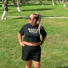 Наталия Кондратьева, 14.03.1988, Москва