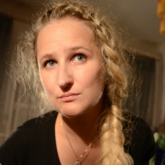 Марина Николаева, 27.01.1977, Балашиха