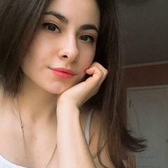 Карина Желнова, 20.09.1999, Москва