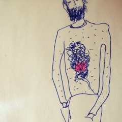 Григорий Литовченко, 10.08