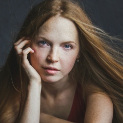 Анютка Ащеулова, 03.03, Toronto