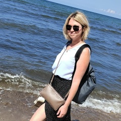 Дарья Исаева, 27.04.1988