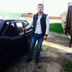 Абрек Асуханов, 05.06, Москва