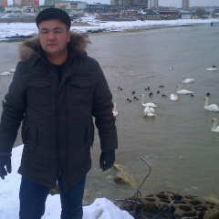 Erbolat Tinibekov, 02.12.1982