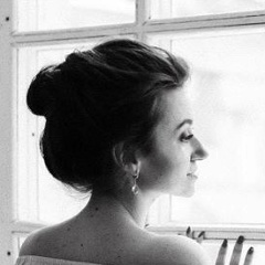 Полина Шаркова, Москва