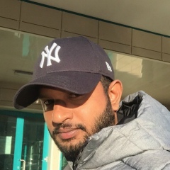 Vinu Goa, 18.01, Санкт-Петербург