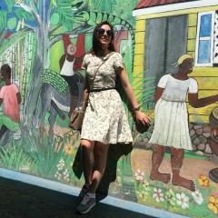 Лиля Хабибрахманова, 22.05, Paris