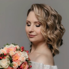 Дарья Титова, 11.11, Тюмень