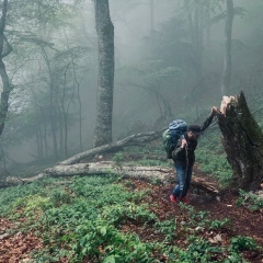 Юрчик Салабай, 22.02.1989, Москва
