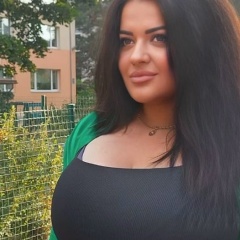 Amaliya Rzayeva, Рига