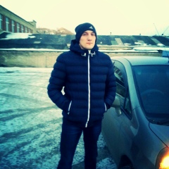 Сергей Молчанов, 11.12.1989, Владивосток