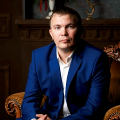 Алексей Чичулин, 02.07, Саранск