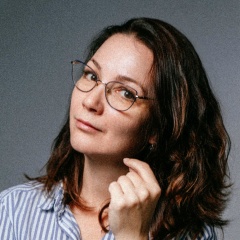 Анастасия Денисова, 28.10, Пушкин