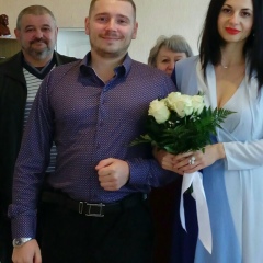 Николай Новиков, 16.01.1984, Стебник