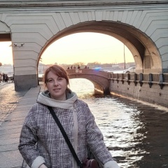 Наталья Зиннатова, 24.08.1981, Ижевск