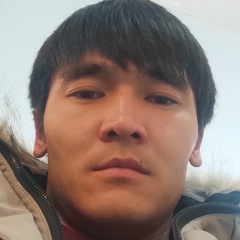 Ғабит Андасов, 30.01, Шымкент