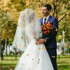 Евгения Куницкая, 14.12, Днепр (Днепропетровск)
