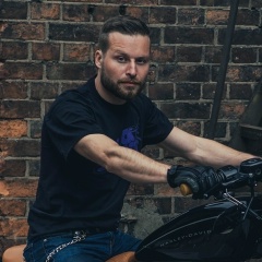 Леонид Круглов-Морозов, Санкт-Петербург